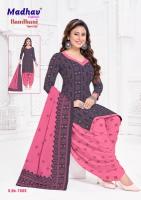 Madhav bandhani special vol-7 dress material wholesale catalogue